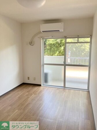 ロングキャッスルIの物件内観写真